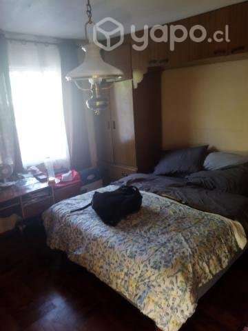Casa esquina quillota población corvi - Imagen 10