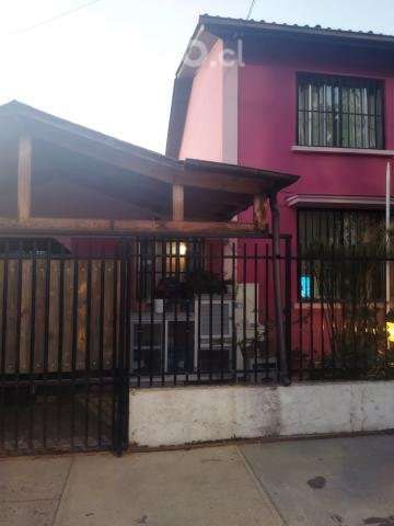 Casa esquina quillota población corvi - Imagen 5