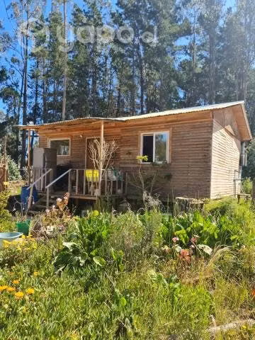 Sitio laguna verde