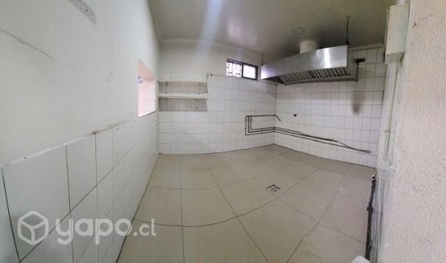 Local comercial