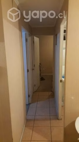 Arriendo pieza buena ubicación, independencia