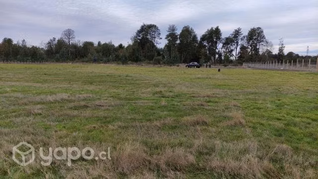 Vendo parcela en Frutillar