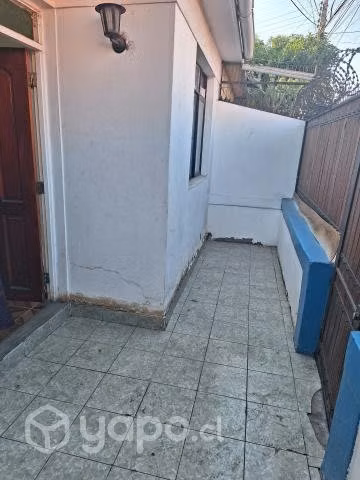 SE VENDE CASA en población Juan Noé, conversable