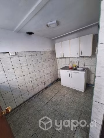 SE VENDE CASA en población Juan Noé, conversable