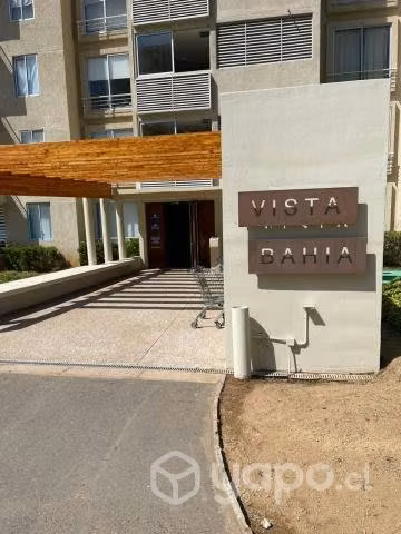 Arriendo Dpto Algarrobo Condominio Vista Bahia