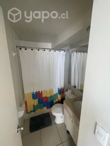 Arriendo Dpto Algarrobo Condominio Vista Bahia