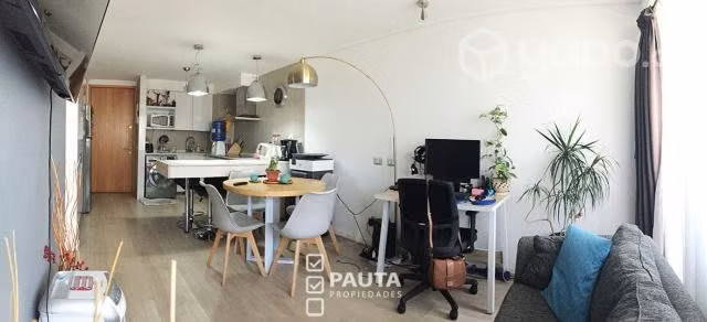 Arriendo METRO BILBAO / García Moreno
