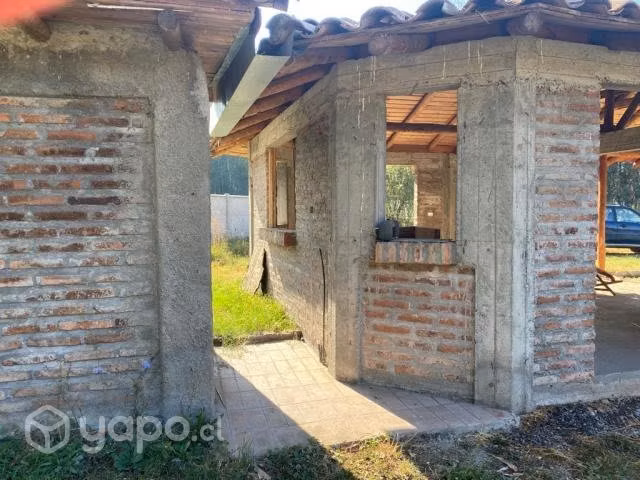 Venta de Parcela en Rosario