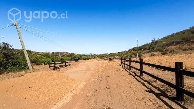 Parcelas La Quebrada