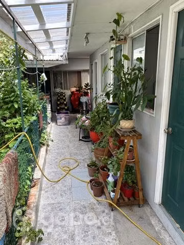 Habitación en arriendo