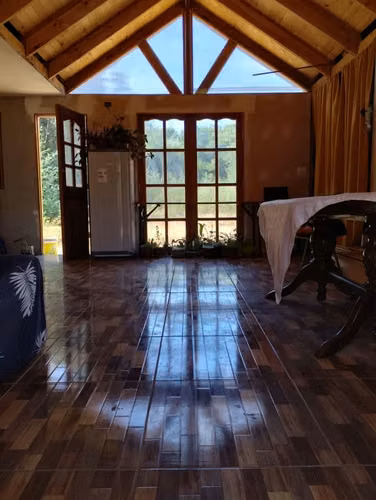 5000 mtrs con 3 casas