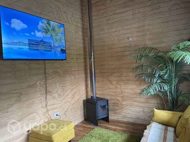 Arriendo por dia temporada verano 2023