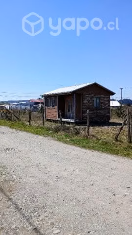 Sitio C/Cabaña