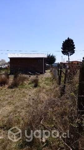 Sitio C/Cabaña