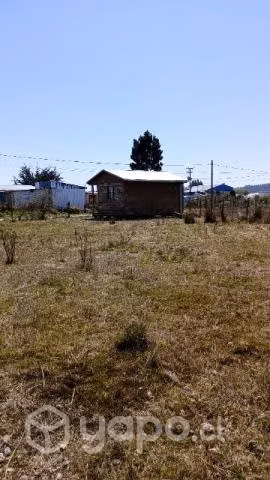 Sitio C/Cabaña