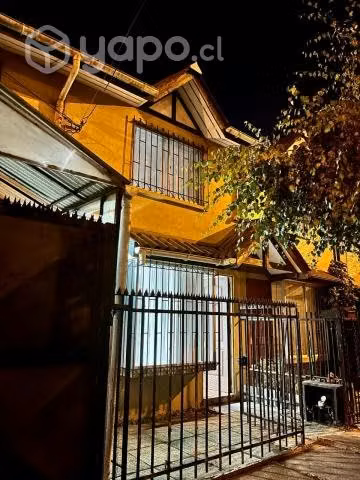 Vendo Casa Hualpén Sector Floresta 2 - Imagen 3