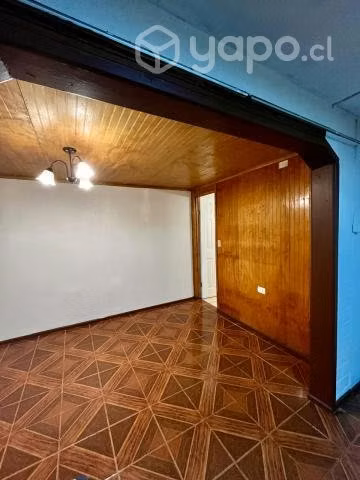 Vendo Casa Hualpén Sector Floresta 2 - Imagen 4