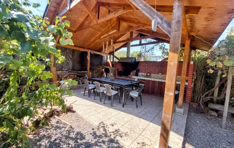 Venta de Propiedad Sector el Retiro Quilpue