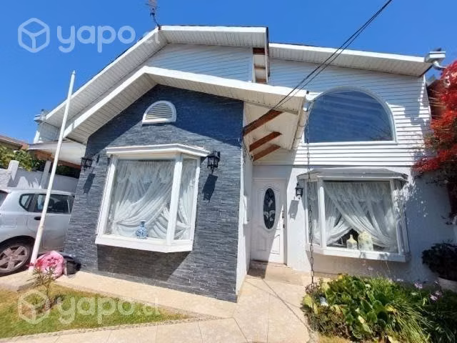 Venta de Propiedad Sector el Retiro Quilpue