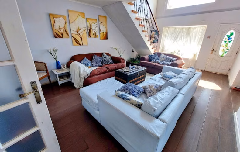 Venta de Propiedad Sector el Retiro Quilpue