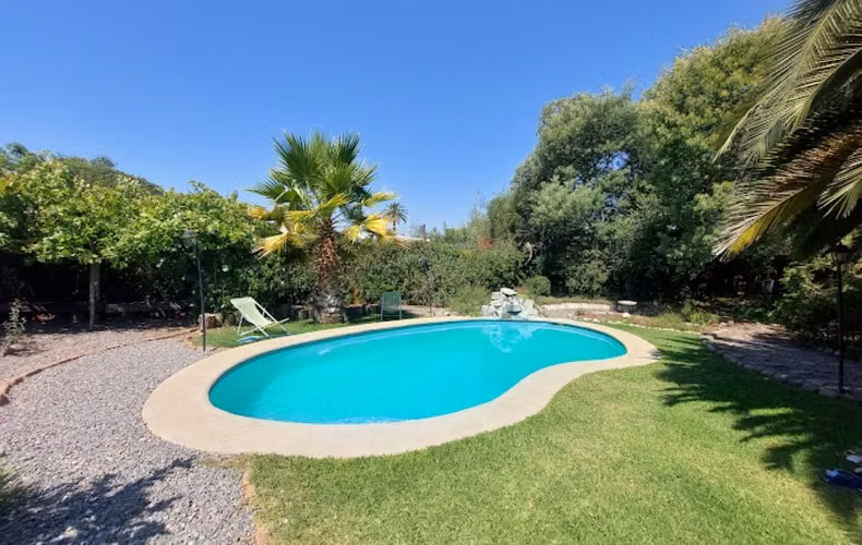 Venta de Propiedad Sector el Retiro Quilpue