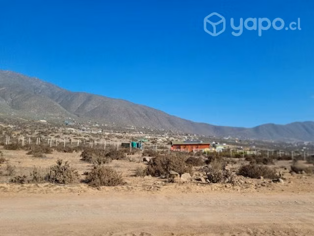 Terreno sector el arrayan la serena - Imagen 2
