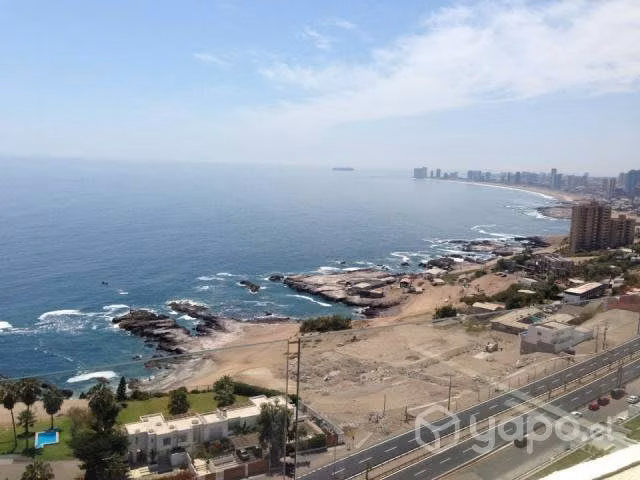 Arriendo Mensual Depto Amoblado Sector Sur Iquique
