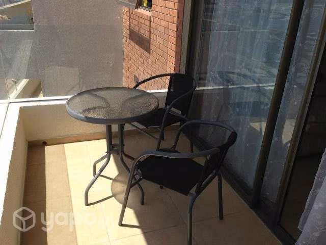 Arriendo Mensual Depto Amoblado Sector Sur Iquique