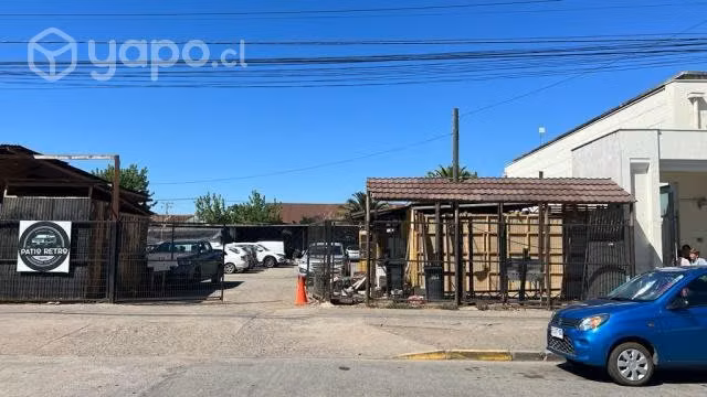 Local comercial en venta, Chimbarongo