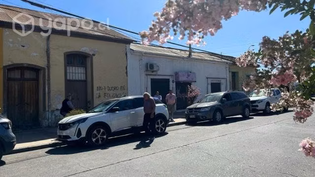 Local comercial en venta, Chimbarongo