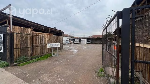 Local comercial en venta, Chimbarongo