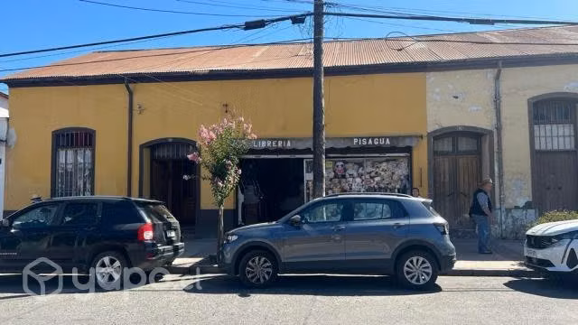 Local comercial en venta, Chimbarongo