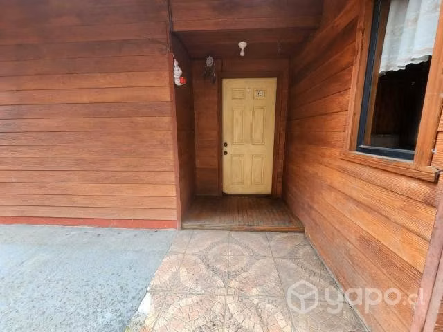 Casa sector Ovejería Bajo