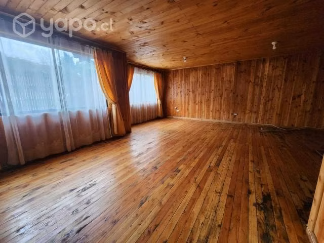 Casa sector Ovejería Bajo