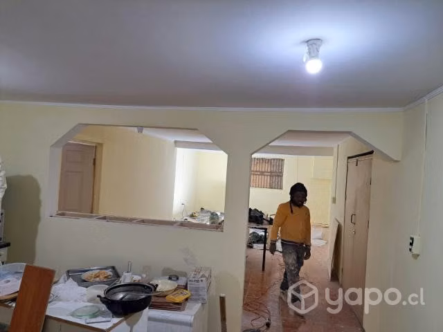 Se vende casa