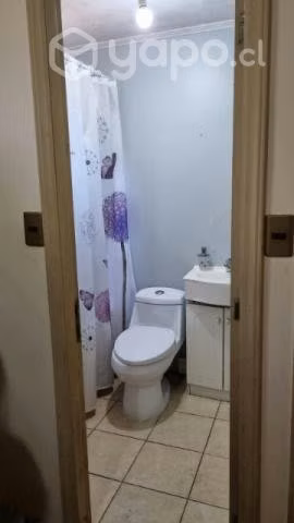 Venta casa san pedro de la paz
