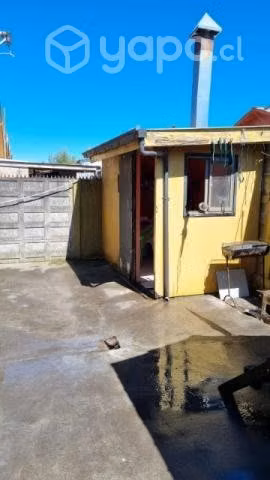 Venta casa san pedro de la paz