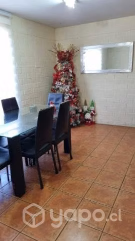 Venta casa san pedro de la paz