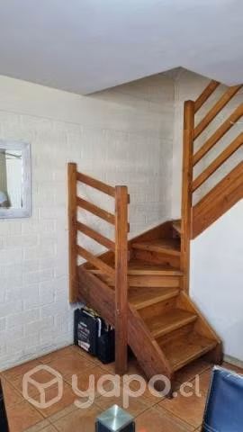 Venta casa san pedro de la paz