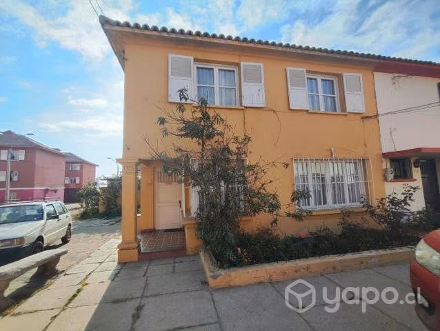 Se vende hermosa propiedad