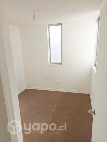 Se vende o permuta departamento semi nuevo