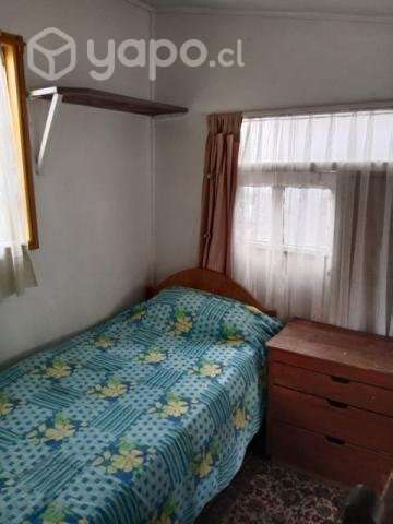 Arriendo pieza independientes varones - Imagen 2