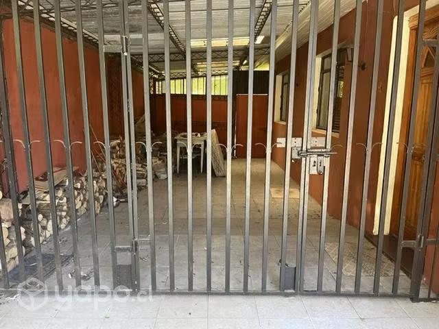 Casa grande Temuco norte 4d 2B