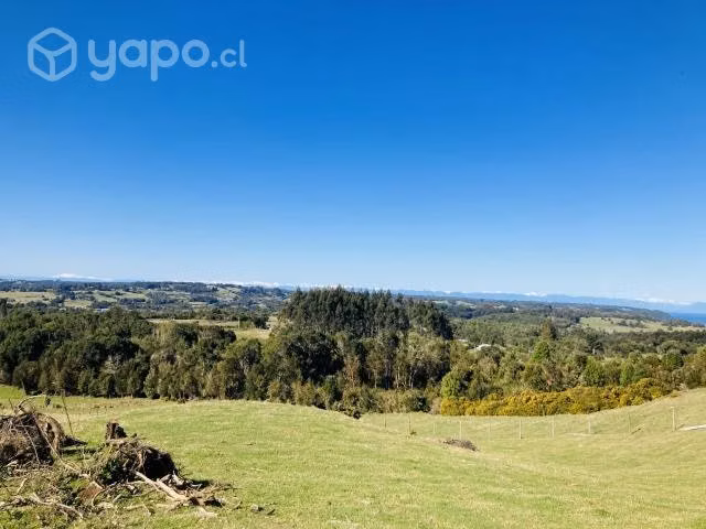 Terreno chiloe - Imagen 3