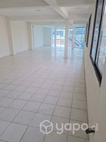Piso comercial oficina taller bodega gym