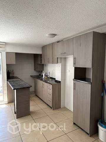 Se vende departamento la florida