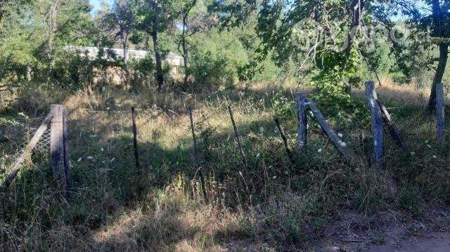 Terreno en Antuco