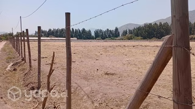 Venta de Parcelas de Agrado de 5.000m2