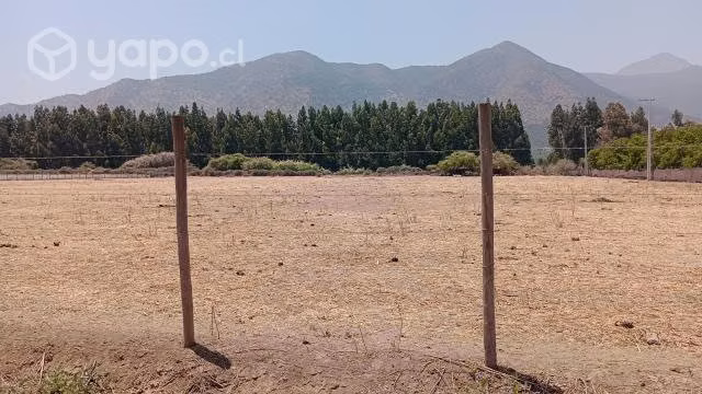 Venta de Parcelas de Agrado de 5.000m2