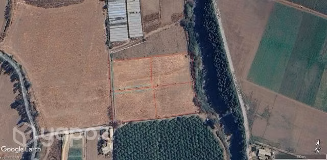 Venta de Parcelas de Agrado de 5.000m2